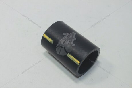 Патрубок повітряний ДВЗ Land Cruiser 200 (17-) 4,5d TOYOTA '1734351020