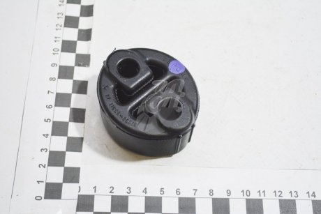 Опора-подвес глушителя Rav4 (18-) LC200 (08-) 4.5d (17565-28010) TOYOTA 1756528010