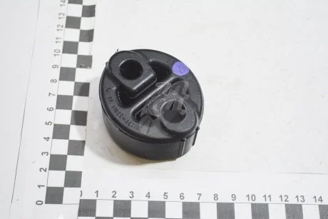 Опора-подвес глушителя Rav4 (18-) LC200 (08-) 4.5d (17565-28010) TOYOTA 1756528010