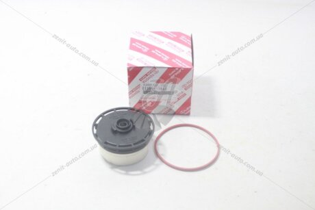 Фільтр паливний (23390-17540) TOYOTA '2339017540