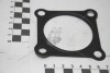 Прокладка дроссельной заслонки TOYOTA '26171-26010 (фото 1)