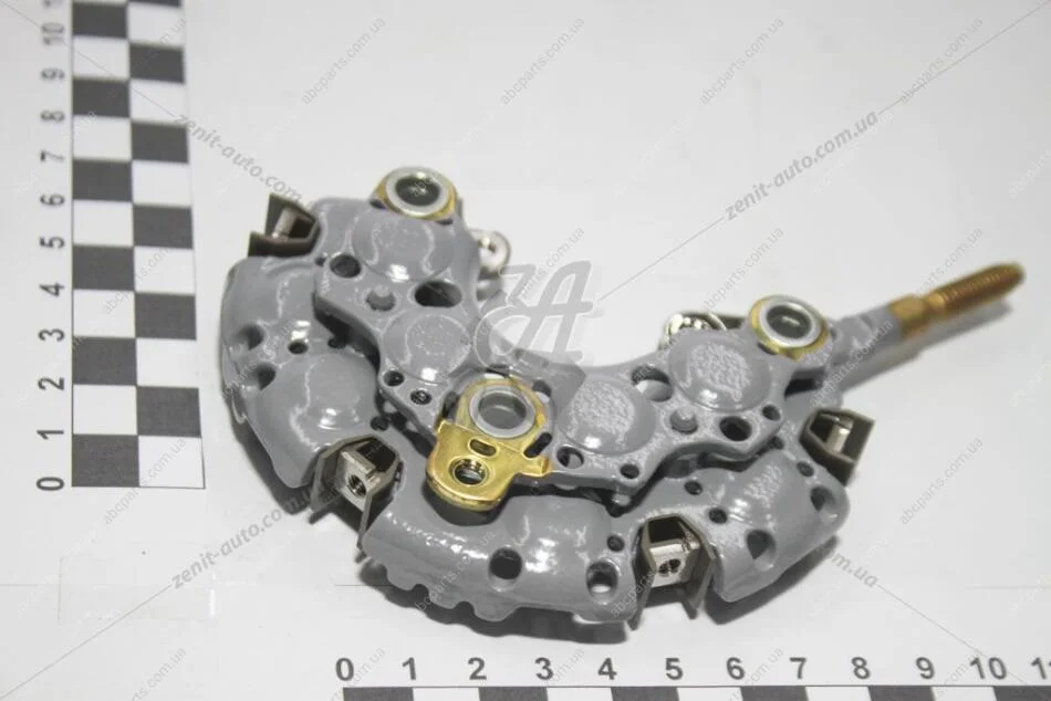 Діодний міст (27357-22200) TOYOTA 2735722200 (фото 1)