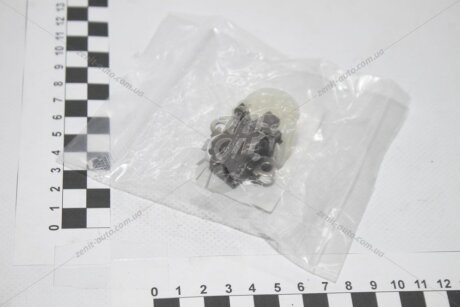 Щіткотримач генератора (27370-75060) TOYOTA '2737075060