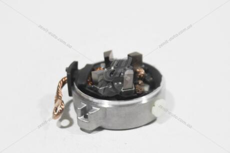 Щіткотримач стартера (28130-20020) TOYOTA 2813020020