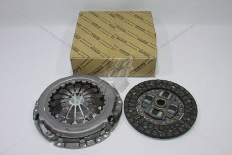 Комплект зчеплення (31250-19095) TOYOTA '3125019095