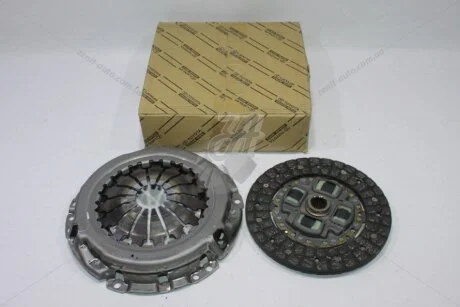 Комплект зчеплення (31250-19095) TOYOTA '3125019095