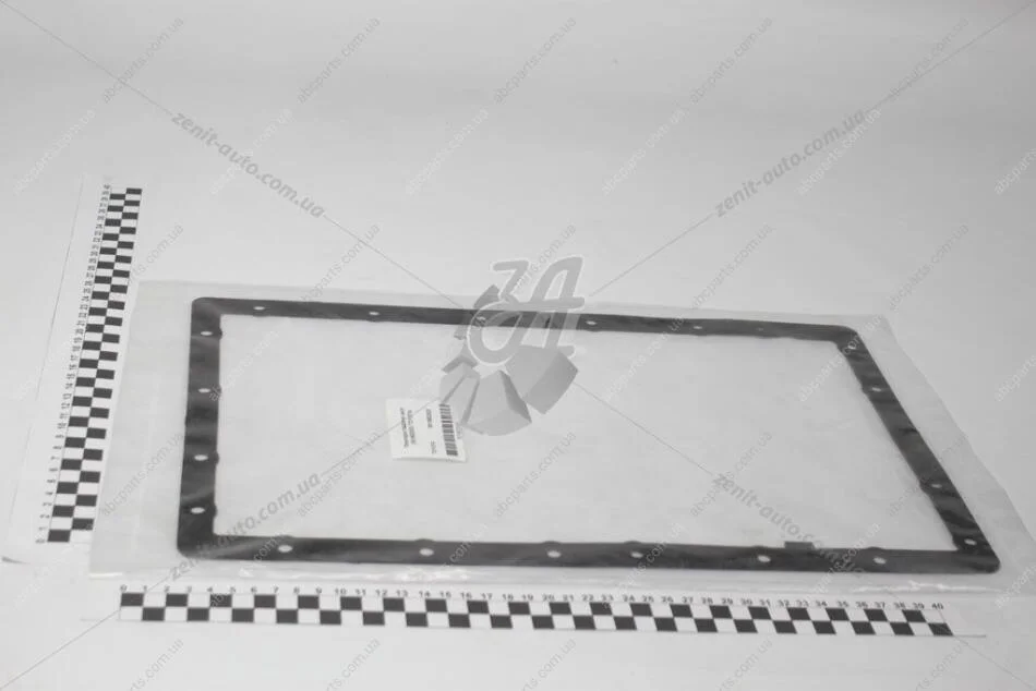 Прокладка поддона акпп (35168-22020) TOYOTA 3516822020 (фото 1)