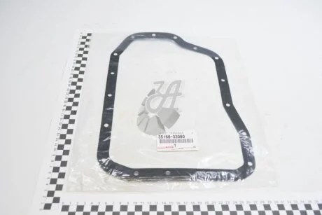 Прокладка поддона АКПП (35168-33080) TOYOTA 3516833080