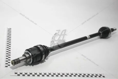 Вал привода полуоси задний (42330-42060) TOYOTA 4233042060