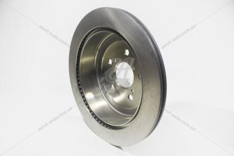 Фото диск тормозной задний (42431-48080) TOYOTA 4243148080 Диск тормозной задний (42431-48080) TOYOTA 4243148080