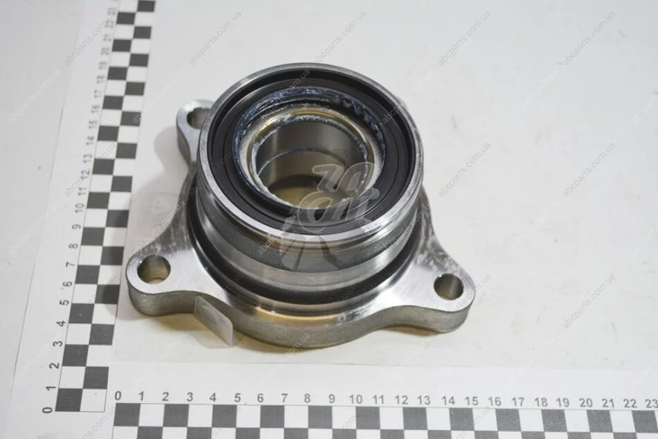 Подшипник ступицы задн прав LC150 (09-) (42450-60050) TOYOTA 4245060050 (фото 1)
