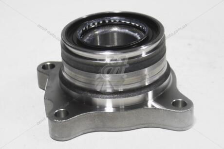 Подшипник ступицы задн лев LC150 (09-) (42460-60010) TOYOTA '4246060010