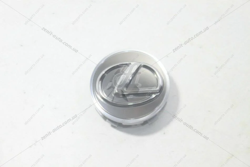 Ковпачок диска колісного Lexus ES GS (12-), RX (15-) (42603-30551) TOYOTA '4260330551 (фото 1)