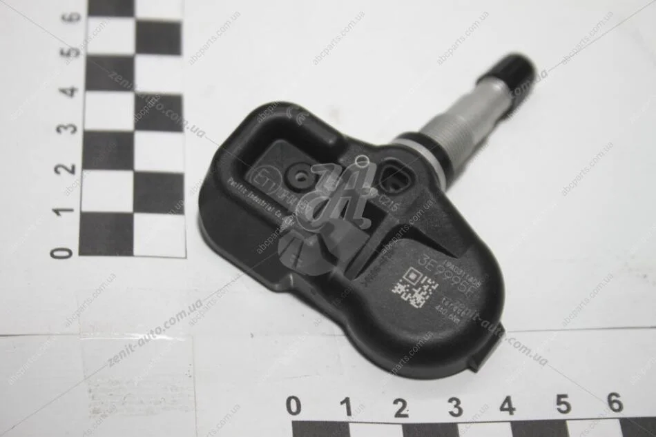 Датчик тиску в шинах Camry V70 (17-), Rav4 (18-) (42607-60010) TOYOTA 4260760010 (фото 1)