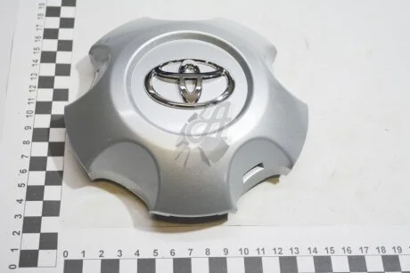 Ковпак колісного диска LC200 (08-) (4260B-60030) TOYOTA 4260B60030