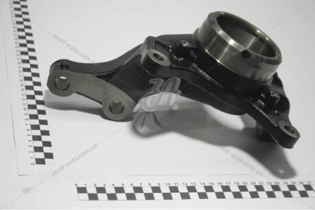 Кулак поворотний пер лів (43212-58010) TOYOTA 4321258010