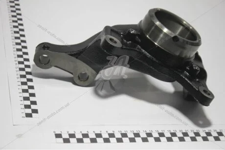 Кулак поворотный пер лев (43212-58010) TOYOTA 4321258010
