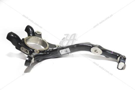 Кулак поворотный пер лев (43212-60200) TOYOTA 4321260200