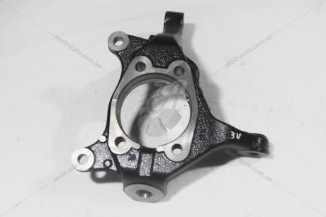 Кулак поворотный передний левый TOYOTA '4321278010