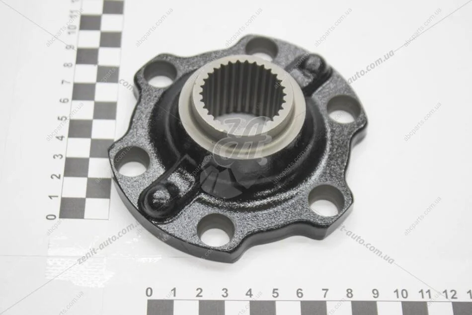 Маточина колеса пер (43421-60060) TOYOTA 4342160060 (фото 1)