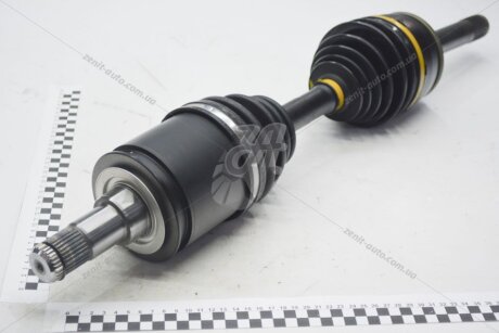 Вал привода полуоси пер (43430-60040) TOYOTA 4343060040