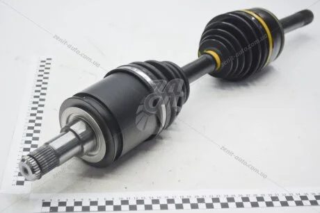 Вал привода полуоси пер (43430-60040) TOYOTA 4343060040