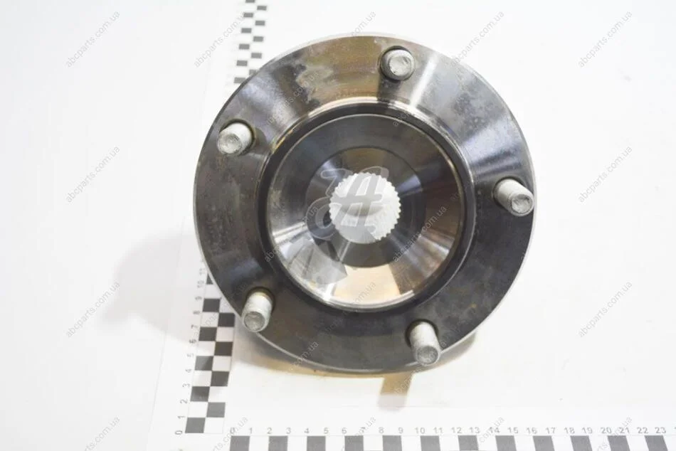 Маточина передня LC200 (08-) (43502-60190) TOYOTA 4350260190 (фото 1)