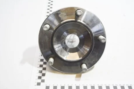 Маточина передня LC200 (08-) (43502-60190) TOYOTA 4350260190