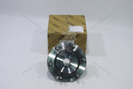 Маточина колеса передн LC150 (09-) (43502-60201) TOYOTA '4350260201