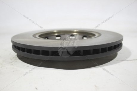 Диск тормозной передний (43512-0T010) TOYOTA 435120T010