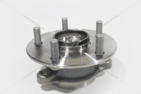 Маточина колеса передня (43550-10010) TOYOTA '43550-10010