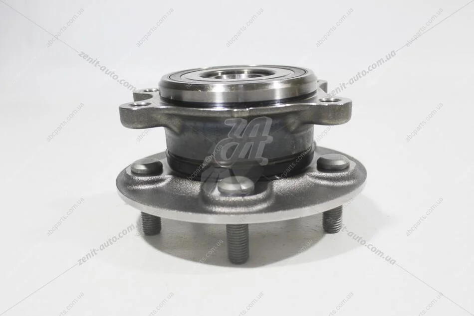 Підшипник маточини передн Rav4 (18-) (43550-33070) TOYOTA '43550-33070 (фото 1)