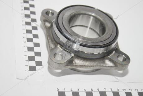 Ступица колеса переднего (43560-60010) TOYOTA 4356060010