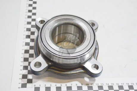 Підшипник маточини передн LC200 (08-) (43570-60031) TOYOTA '4357060031