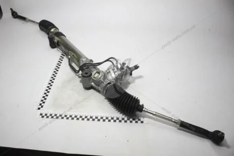 Рульовий механізм LC120 Prado (02-09) (44200-35061) TOYOTA '4420035061