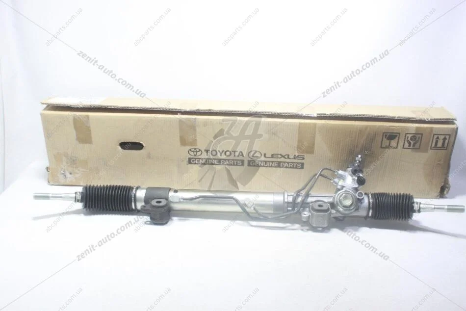Рейка рульова LC100, Lexus LX470 (-08) (44250-60120) TOYOTA '4425060120 (фото 1)