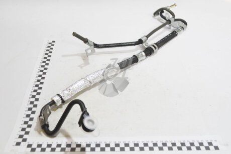 Шланг гідропідсилювача керма (44410-33242) TOYOTA '4441033242