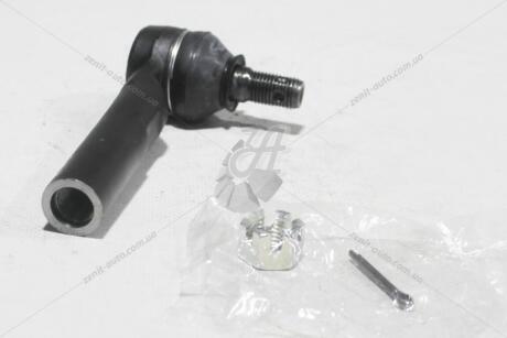 Наконечник рульової лівий (45046-39505) TOYOTA 4504639505