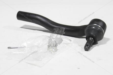 Наконечник рульової правий (45460-39635) TOYOTA 4546039635
