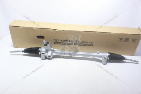 Рейка рульова Corolla sedan (07-12) (45510-12391) TOYOTA '4551012391