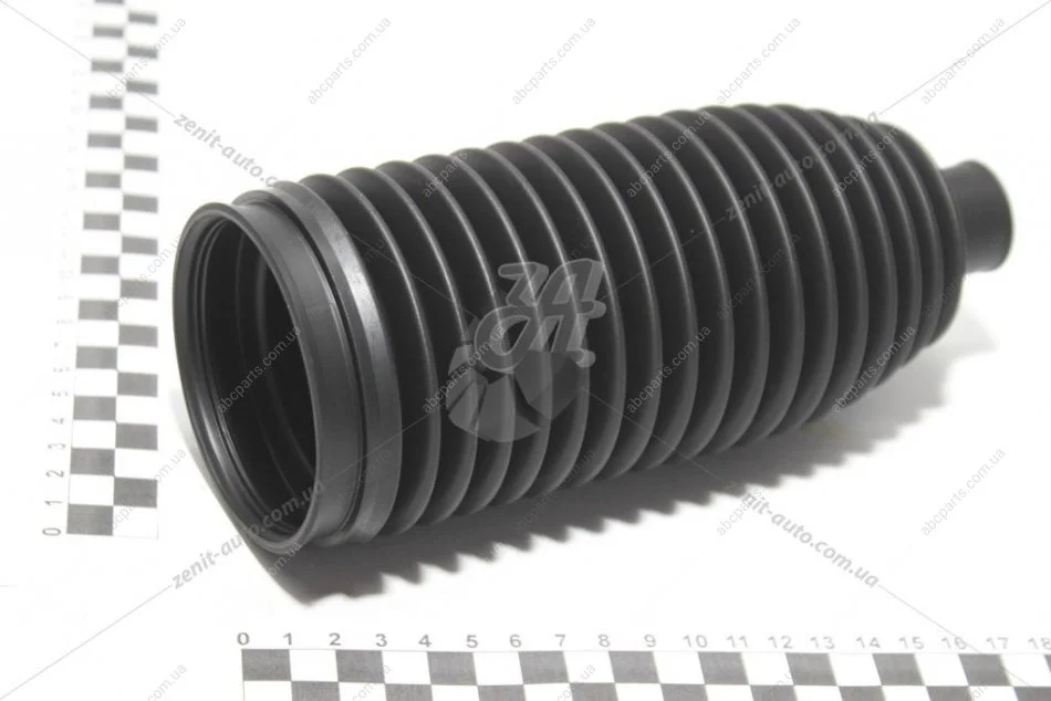 Пильовик рульової рейки (45535-60021) TOYOTA 4553560021 (фото 1)