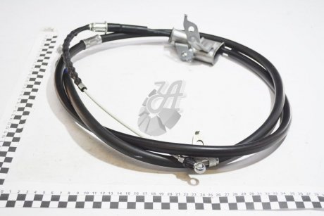 Трос ручника TOYOTA 4641060711