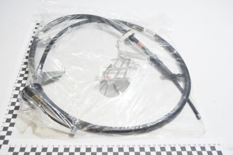 Трос ручного гальма лів (46430-48171) TOYOTA '4643048171
