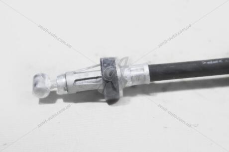 Трос ручника лев (46430-60010) TOYOTA 4643060010