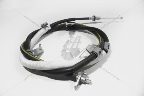 Трос гальма стоянки (46430-60030) TOYOTA '46430-60030