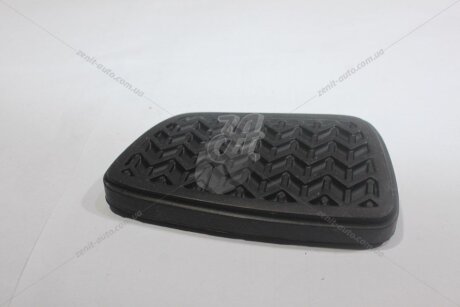 Накладка педалі гальм LC200 (17-) 4,5d TOYOTA '4712150020