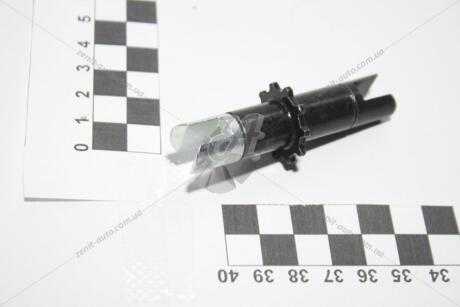 Распорка правая тормозных колодок ручника RX350 (08-) (47405-60010) TOYOTA 4740560010