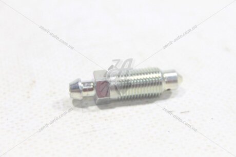 Штуцер прокачки передн суппорта LC200 (17-) 4,5d TOYOTA '4754720030