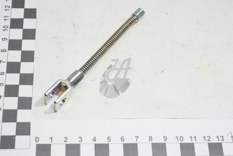 Тяга троса ручного тормоза TOYOTA 4761660020