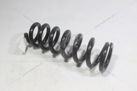 Пружина подвески перед прав LC150 (09-) (48131-60G90) TOYOTA '48131-60G90